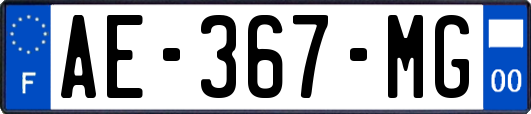 AE-367-MG