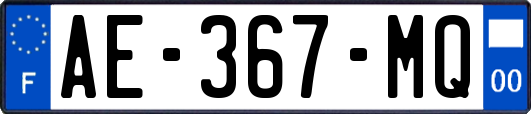 AE-367-MQ