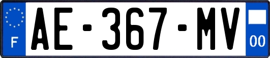 AE-367-MV