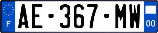 AE-367-MW