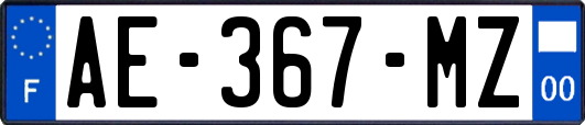 AE-367-MZ