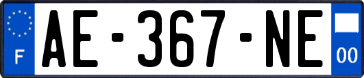 AE-367-NE