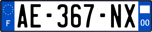 AE-367-NX