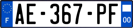 AE-367-PF