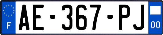 AE-367-PJ