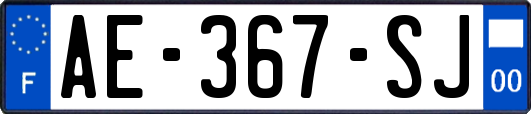 AE-367-SJ