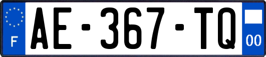 AE-367-TQ