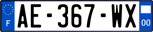 AE-367-WX