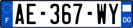 AE-367-WY