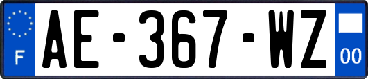 AE-367-WZ