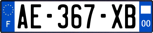 AE-367-XB