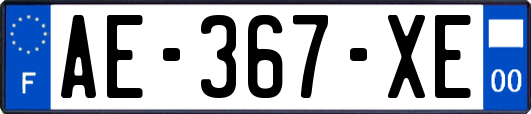 AE-367-XE