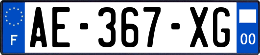 AE-367-XG