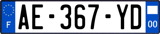 AE-367-YD