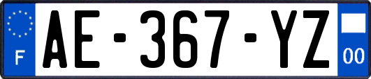 AE-367-YZ