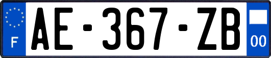 AE-367-ZB