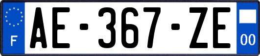 AE-367-ZE