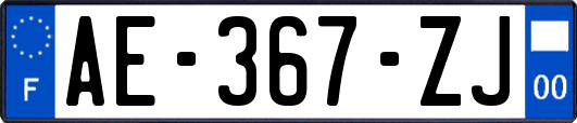 AE-367-ZJ