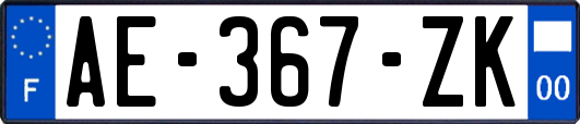 AE-367-ZK