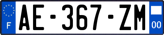 AE-367-ZM