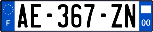 AE-367-ZN