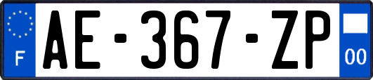 AE-367-ZP