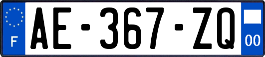 AE-367-ZQ