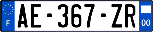 AE-367-ZR