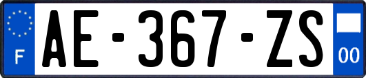 AE-367-ZS