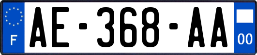 AE-368-AA