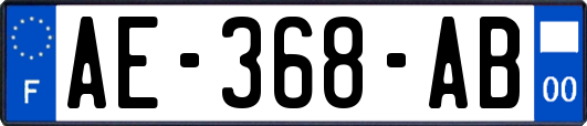 AE-368-AB