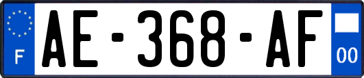 AE-368-AF