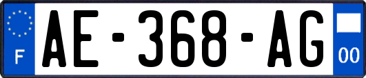 AE-368-AG