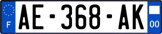 AE-368-AK