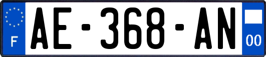 AE-368-AN