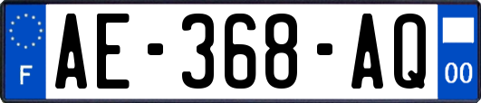 AE-368-AQ