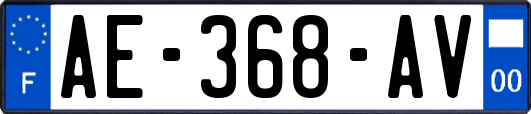 AE-368-AV