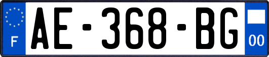 AE-368-BG