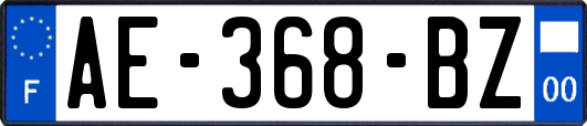 AE-368-BZ