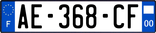 AE-368-CF