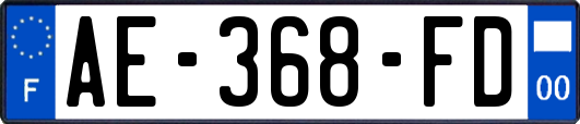 AE-368-FD
