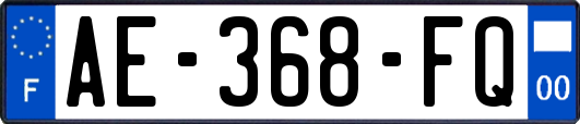 AE-368-FQ