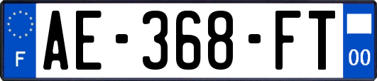 AE-368-FT