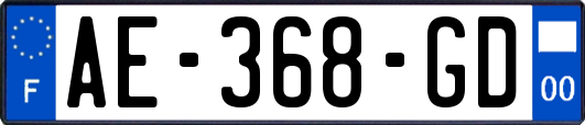 AE-368-GD