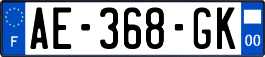 AE-368-GK