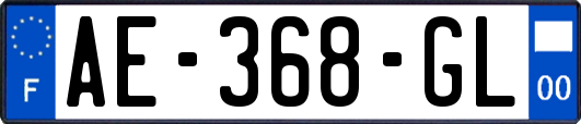 AE-368-GL