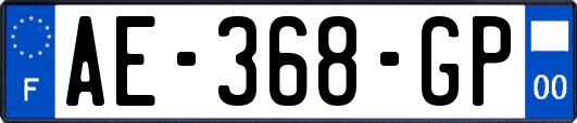 AE-368-GP