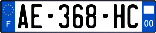 AE-368-HC