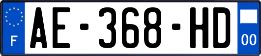 AE-368-HD