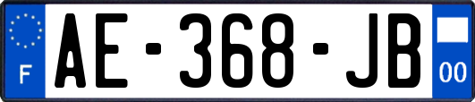 AE-368-JB
